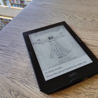 ebook-reader